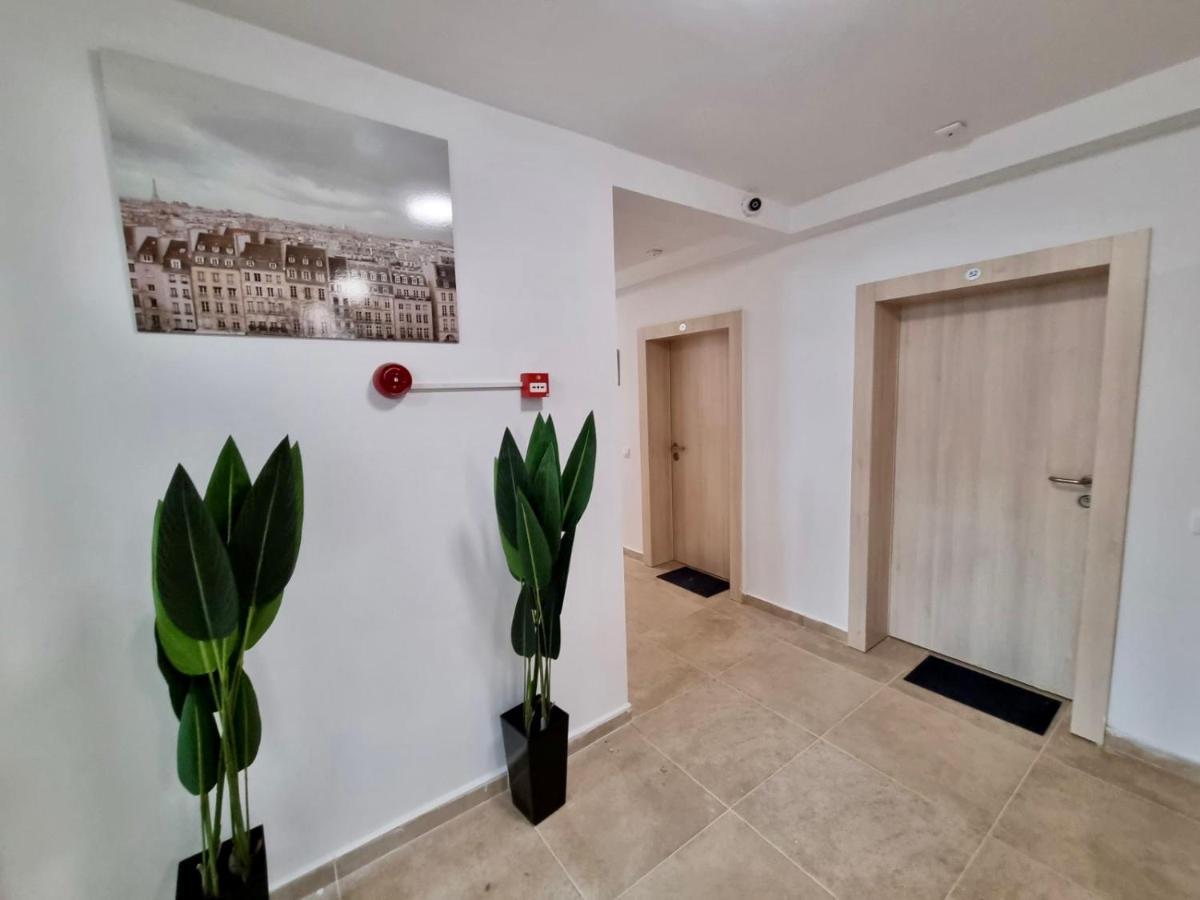 Apartament Family 58