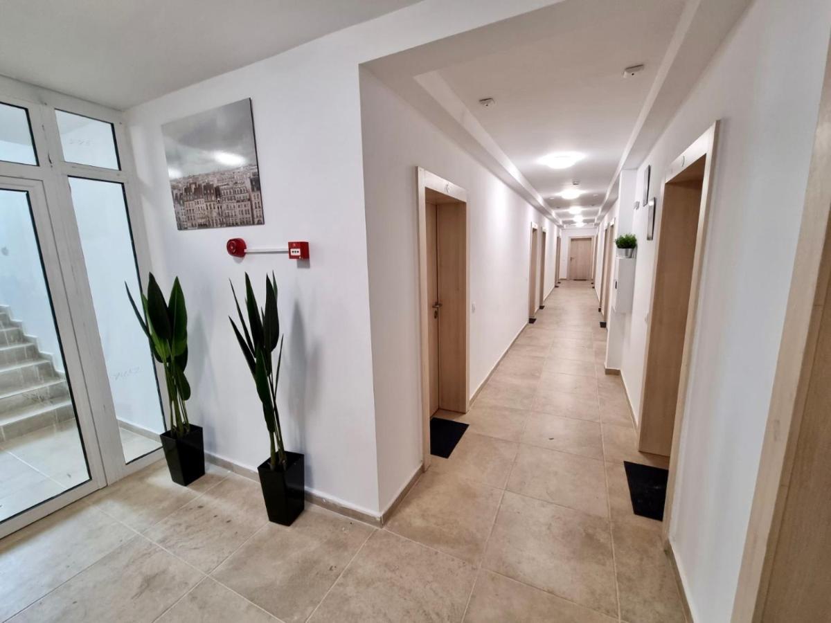 Apartament Family 58 *